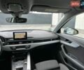 Серый Ауди А4, объемом двигателя 2 л и пробегом 188 тыс. км за 21950 $, фото 20 на Automoto.ua