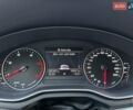 Сірий Ауді А4, об'ємом двигуна 1.97 л та пробігом 250 тис. км за 18500 $, фото 21 на Automoto.ua