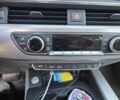 Сірий Ауді А4, об'ємом двигуна 2 л та пробігом 158 тис. км за 23931 $, фото 15 на Automoto.ua