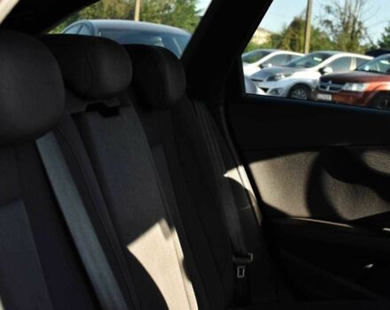 Серый Ауди А4, объемом двигателя 2 л и пробегом 160 тыс. км за 18999 $, фото 19 на Automoto.ua