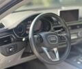Серый Ауди А4, объемом двигателя 2 л и пробегом 37 тыс. км за 5500 $, фото 7 на Automoto.ua
