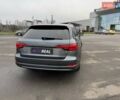 Серый Ауди А4, объемом двигателя 1.97 л и пробегом 224 тыс. км за 22000 $, фото 16 на Automoto.ua