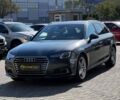 Серый Ауди А4, объемом двигателя 2 л и пробегом 204 тыс. км за 25100 $, фото 2 на Automoto.ua