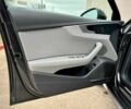 Серый Ауди А4, объемом двигателя 2 л и пробегом 69 тыс. км за 7800 $, фото 7 на Automoto.ua