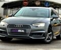 Серый Ауди А4, объемом двигателя 2 л и пробегом 224 тыс. км за 22000 $, фото 1 на Automoto.ua