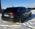 Сірий Ауді А4, об'ємом двигуна 2 л та пробігом 260 тис. км за 17950 $, фото 7 на Automoto.ua