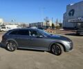 Серый Ауди А4, объемом двигателя 2 л и пробегом 80 тыс. км за 24500 $, фото 1 на Automoto.ua