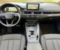Сірий Ауді А4, об'ємом двигуна 1.97 л та пробігом 224 тис. км за 23500 $, фото 14 на Automoto.ua