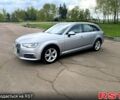Сірий Ауді А4, об'ємом двигуна 2 л та пробігом 169 тис. км за 20900 $, фото 1 на Automoto.ua