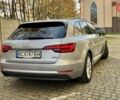 Сірий Ауді А4, об'ємом двигуна 1.97 л та пробігом 224 тис. км за 23500 $, фото 2 на Automoto.ua