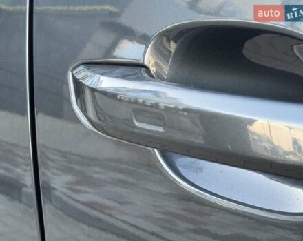 Сірий Ауді А4, об'ємом двигуна 1.97 л та пробігом 250 тис. км за 18500 $, фото 41 на Automoto.ua