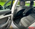 Сірий Ауді А4, об'ємом двигуна 2 л та пробігом 169 тис. км за 20900 $, фото 4 на Automoto.ua