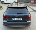 Сірий Ауді А4, об'ємом двигуна 1.97 л та пробігом 250 тис. км за 18500 $, фото 7 на Automoto.ua