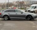 Серый Ауди А4, объемом двигателя 2 л и пробегом 224 тыс. км за 22000 $, фото 19 на Automoto.ua