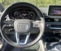 Серый Ауди А4, объемом двигателя 2 л и пробегом 37 тыс. км за 5500 $, фото 8 на Automoto.ua