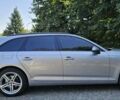 Серый Ауди А4, объемом двигателя 1.98 л и пробегом 278 тыс. км за 17900 $, фото 12 на Automoto.ua