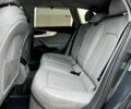 Серый Ауди А4, объемом двигателя 2 л и пробегом 69 тыс. км за 7800 $, фото 10 на Automoto.ua