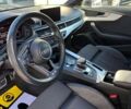 Серый Ауди А4, объемом двигателя 2 л и пробегом 204 тыс. км за 25100 $, фото 8 на Automoto.ua