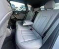 Серый Ауди А4, объемом двигателя 2 л и пробегом 37 тыс. км за 5500 $, фото 12 на Automoto.ua