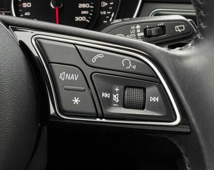 Серый Ауди А4, объемом двигателя 2 л и пробегом 224 тыс. км за 22000 $, фото 17 на Automoto.ua