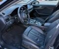 Серый Ауди А4, объемом двигателя 1.98 л и пробегом 131 тыс. км за 23000 $, фото 10 на Automoto.ua