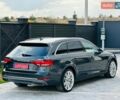 Серый Ауди А4, объемом двигателя 2 л и пробегом 188 тыс. км за 21950 $, фото 8 на Automoto.ua