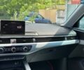 Серый Ауди А4, объемом двигателя 2 л и пробегом 190 тыс. км за 15990 $, фото 18 на Automoto.ua