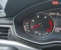 Ауді А4 2018 у Хмельницькому на Automoto.ua Сірий Ауді А4, об'ємом двигуна 2 л та пробігом 207 тис. км за 16399 $, фото 40 на Automoto.ua