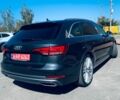 Серый Ауди А4, объемом двигателя 2 л и пробегом 188 тыс. км за 20580 $, фото 6 на Automoto.ua