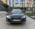 Сірий Ауді А4, об'ємом двигуна 1.97 л та пробігом 250 тис. км за 18500 $, фото 1 на Automoto.ua