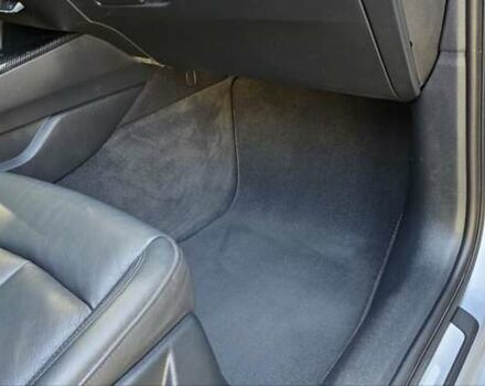 Серый Ауди А4, объемом двигателя 1.98 л и пробегом 278 тыс. км за 17900 $, фото 29 на Automoto.ua