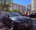 Серый Ауди А4, объемом двигателя 1.98 л и пробегом 131 тыс. км за 23000 $, фото 1 на Automoto.ua