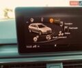 Серый Ауди А4, объемом двигателя 2 л и пробегом 188 тыс. км за 20580 $, фото 23 на Automoto.ua