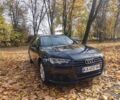 Серый Ауди А4, объемом двигателя 2 л и пробегом 265 тыс. км за 16292 $, фото 2 на Automoto.ua