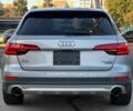 Серый Ауди А4, объемом двигателя 2 л и пробегом 37 тыс. км за 5500 $, фото 2 на Automoto.ua