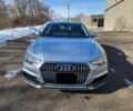 Серый Ауди А4, объемом двигателя 2 л и пробегом 89 тыс. км за 7900 $, фото 1 на Automoto.ua