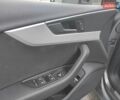 Ауді А4 2018 у Хмельницькому на Automoto.ua Сірий Ауді А4, об'ємом двигуна 2 л та пробігом 207 тис. км за 16399 $, фото 21 на Automoto.ua