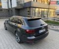 Сірий Ауді А4, об'ємом двигуна 1.97 л та пробігом 250 тис. км за 18500 $, фото 6 на Automoto.ua