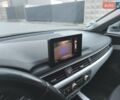 Ауді А4 2018 у Хмельницькому на Automoto.ua Сірий Ауді А4, об'ємом двигуна 2 л та пробігом 207 тис. км за 16399 $, фото 48 на Automoto.ua