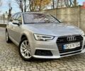 Сірий Ауді А4, об'ємом двигуна 1.97 л та пробігом 224 тис. км за 23500 $, фото 1 на Automoto.ua