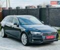 Серый Ауди А4, объемом двигателя 2 л и пробегом 188 тыс. км за 21950 $, фото 9 на Automoto.ua