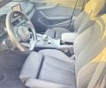 Серый Ауди А4, объемом двигателя 2 л и пробегом 161 тыс. км за 19000 $, фото 6 на Automoto.ua