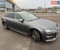 Серый Ауди А4, объемом двигателя 1.97 л и пробегом 224 тыс. км за 22000 $, фото 52 на Automoto.ua