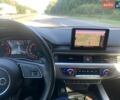 Серый Ауди А4, объемом двигателя 2 л и пробегом 188 тыс. км за 20580 $, фото 29 на Automoto.ua