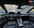 Сірий Ауді А4, об'ємом двигуна 1.97 л та пробігом 250 тис. км за 18500 $, фото 18 на Automoto.ua