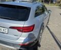 Сірий Ауді А4, об'ємом двигуна 2 л та пробігом 158 тис. км за 23931 $, фото 4 на Automoto.ua