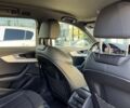 Серый Ауди А4, объемом двигателя 2 л и пробегом 204 тыс. км за 25100 $, фото 20 на Automoto.ua