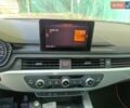 Серый Ауди А4, объемом двигателя 1.97 л и пробегом 190 тыс. км за 15500 $, фото 11 на Automoto.ua