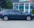 Сірий Ауді А4, об'ємом двигуна 1.97 л та пробігом 224 тис. км за 19000 $, фото 3 на Automoto.ua