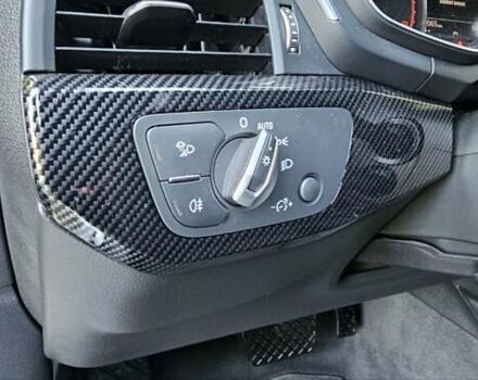 Серый Ауди А4, объемом двигателя 1.98 л и пробегом 278 тыс. км за 17900 $, фото 20 на Automoto.ua